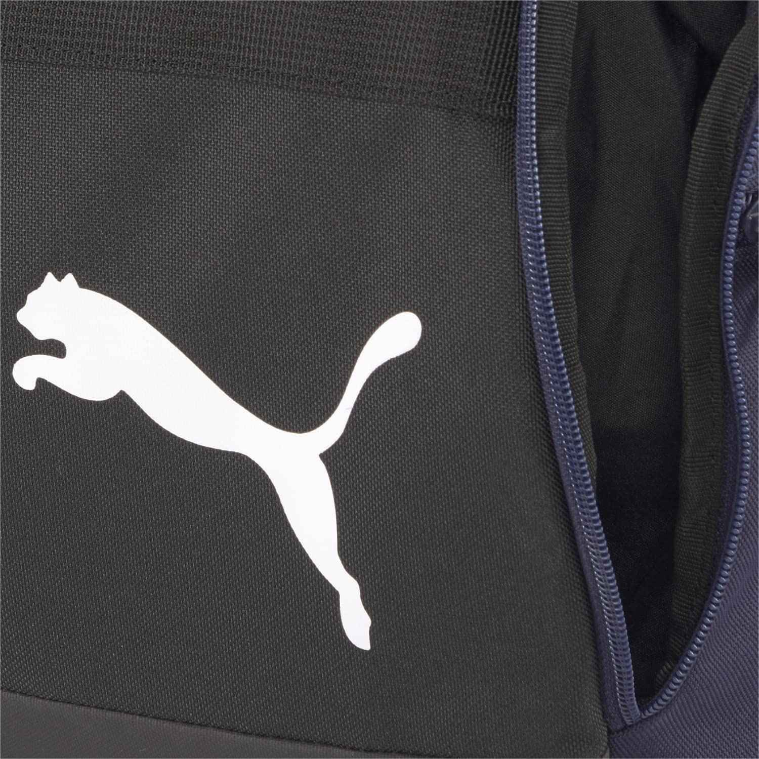 PUMA Bolsa de fútbol teamGOAL Unisex, Bolsa deportiva de fútbol unisex