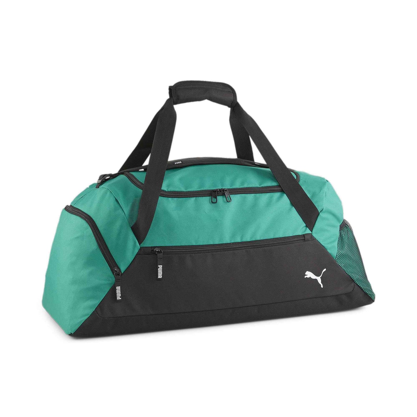 PUMA Bolsa de fútbol teamGOAL Unisex, Bolsa deportiva de fútbol unisex