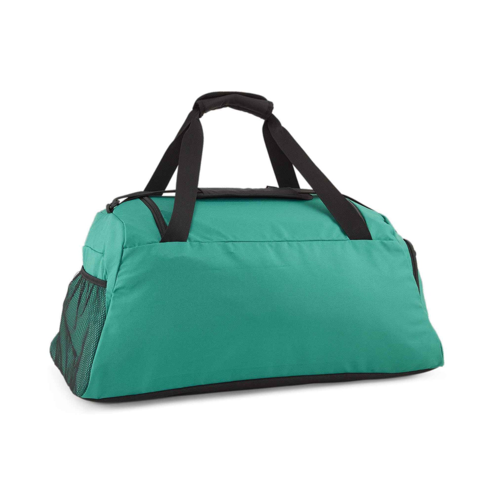 PUMA Bolsa de fútbol teamGOAL Unisex, Bolsa deportiva de fútbol unisex