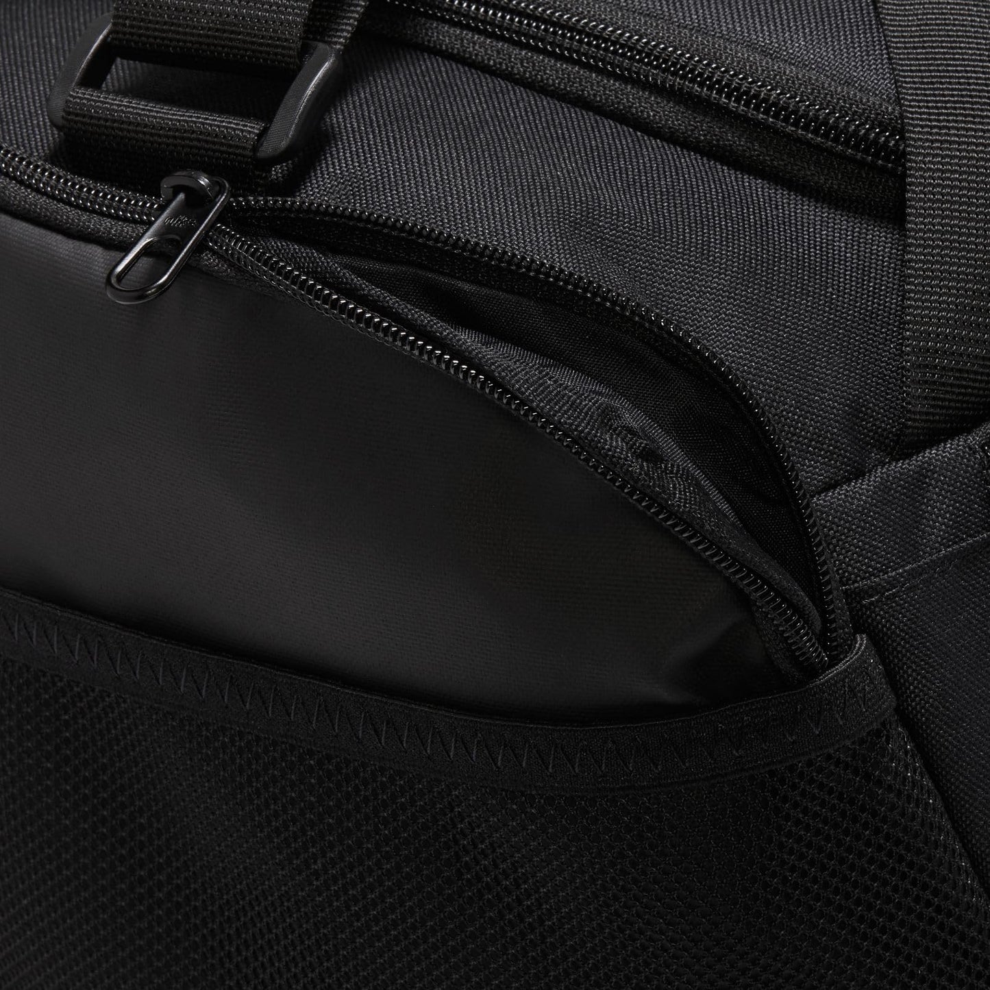 NIKE Nk Acdmy Team S Duff Gym Duffel Bag, Unisex Adulto