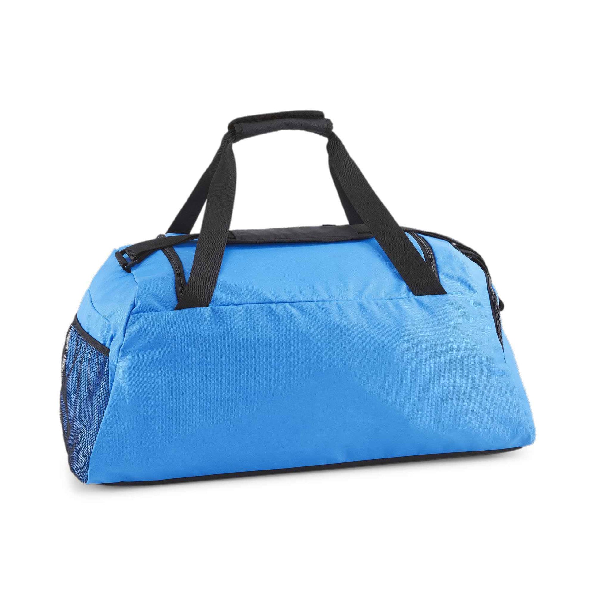 PUMA Bolsa de fútbol teamGOAL Unisex, Bolsa deportiva de fútbol unisex