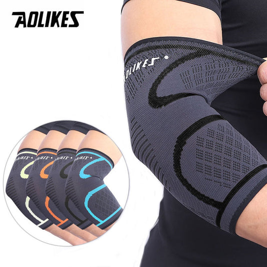 Codera Deportiva AOLIKES - Protección Elástica Baloncesto Gimnasio