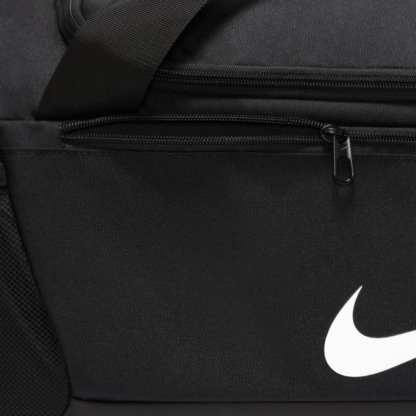 NIKE Nk Acdmy Team S Duff Gym Duffel Bag, Unisex Adulto