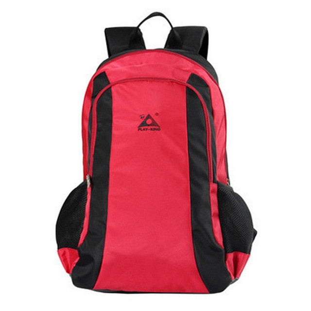 Mochila Silla Plegable PLAYKING - Outdoor 47L Senderismo