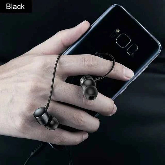 Baseus H04 Bass Sound In-Ear Sport Earphones