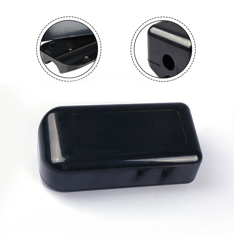 Electric bike controller box, fits 250W-1000W conversion kits, with small to extra-large options.