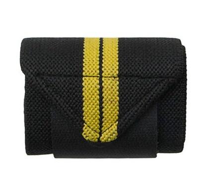 Correas de Levantamiento Profesionales - Straps Gimnasio Fitness Powerlifting
