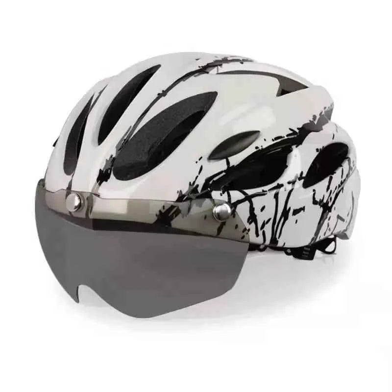 Helmet Youth Roller Skating Breathable Bicycle