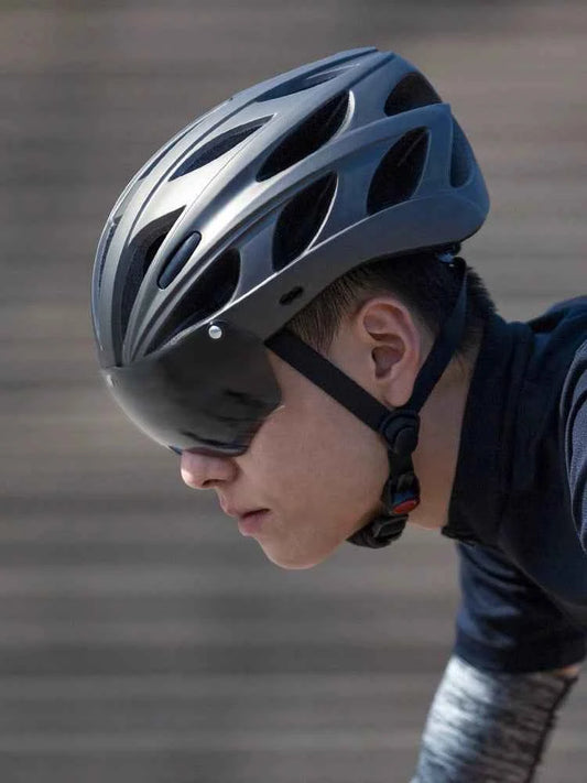 Helmet Youth Roller Skating Breathable Bicycle