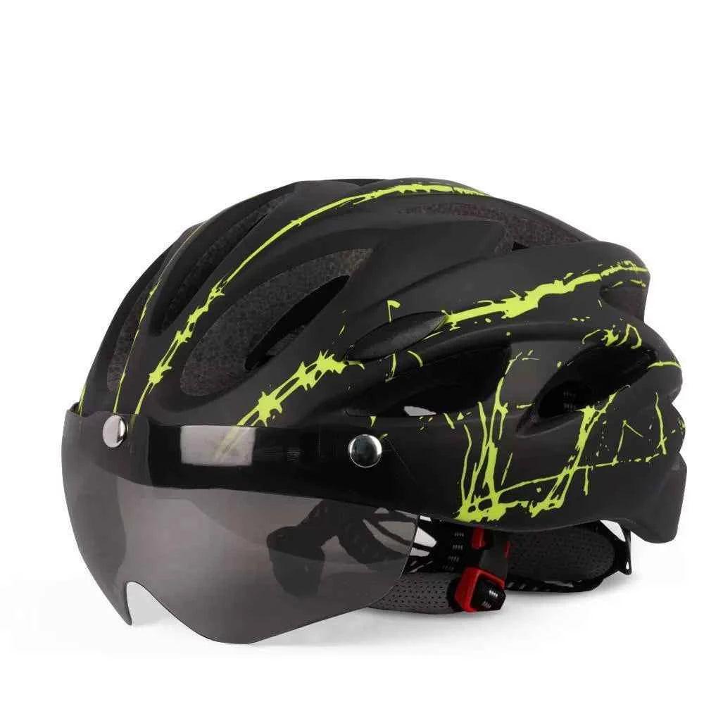 Helmet Youth Roller Skating Breathable Bicycle