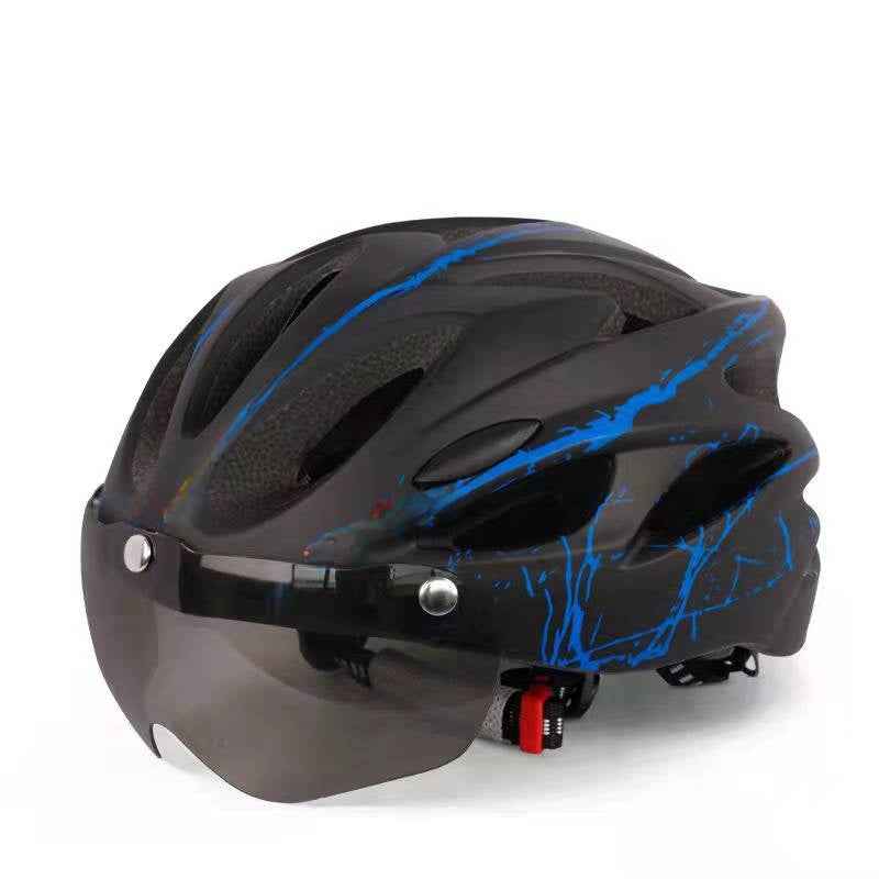 Helmet Youth Roller Skating Breathable Bicycle