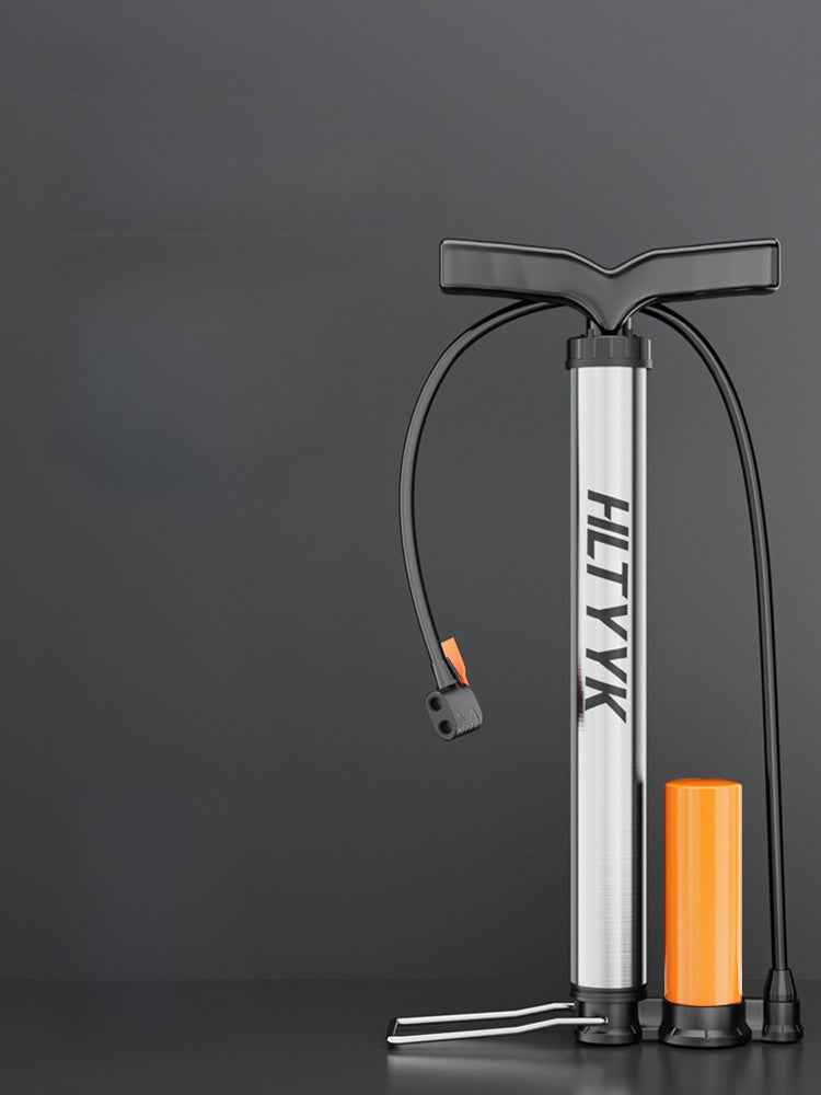 Neutral New High Pressure Electric Bicycle Tire Pump