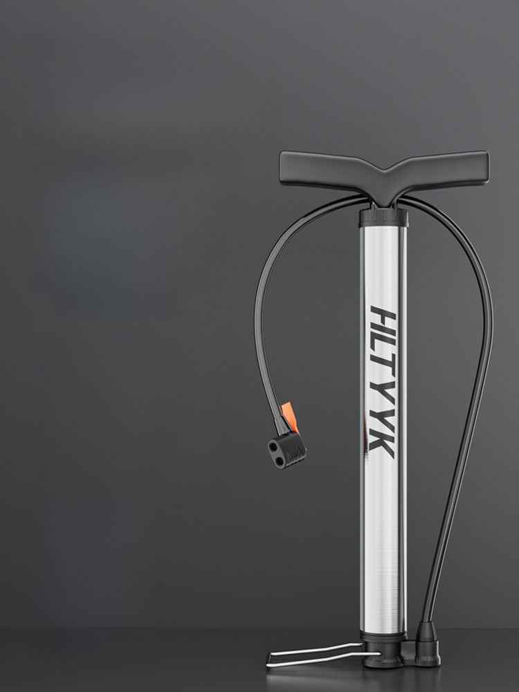 Neutral New High Pressure Electric Bicycle Tire Pump