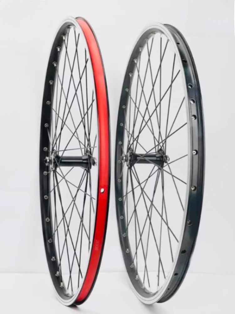 Liner 700C Stab-Resistant 14-Inch Foldable Bicycle