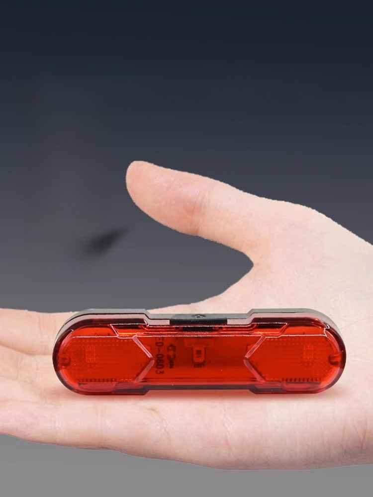 Warning Night Kids Bicycle Taillight