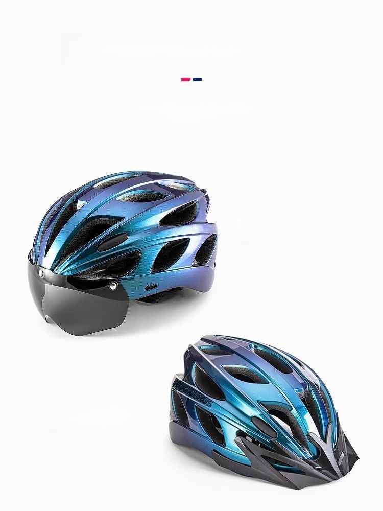 Helmet Youth Roller Skating Breathable Bicycle