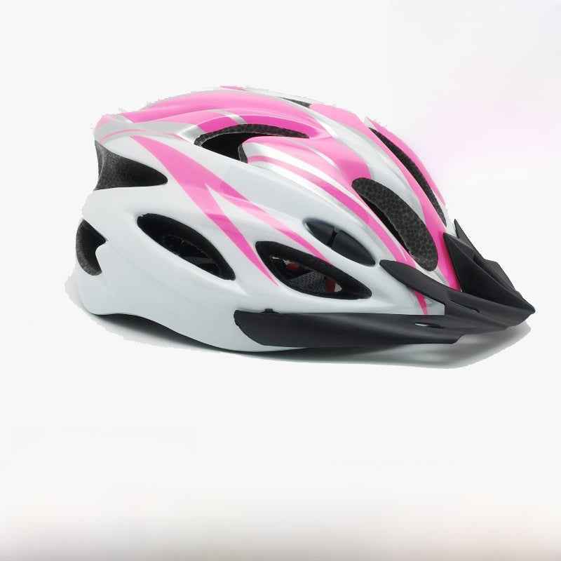 Helmet Youth Roller Skating Breathable Bicycle