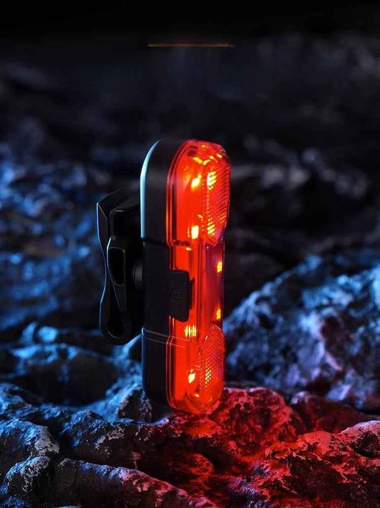 Warning Night Kids Bicycle Taillight