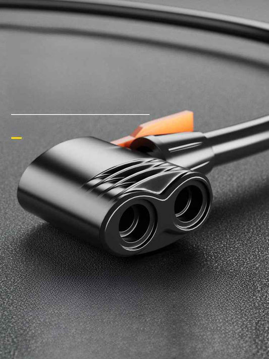 Neutral New High Pressure Electric Bicycle Tire Pump