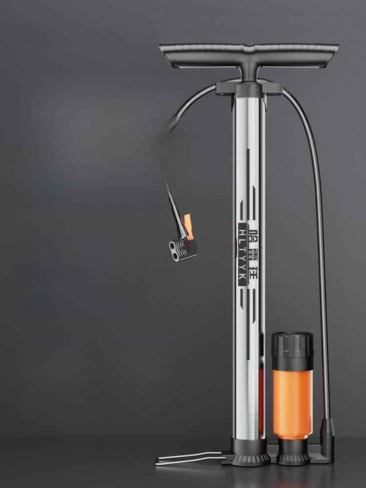 Neutral New High Pressure Electric Bicycle Tire Pump