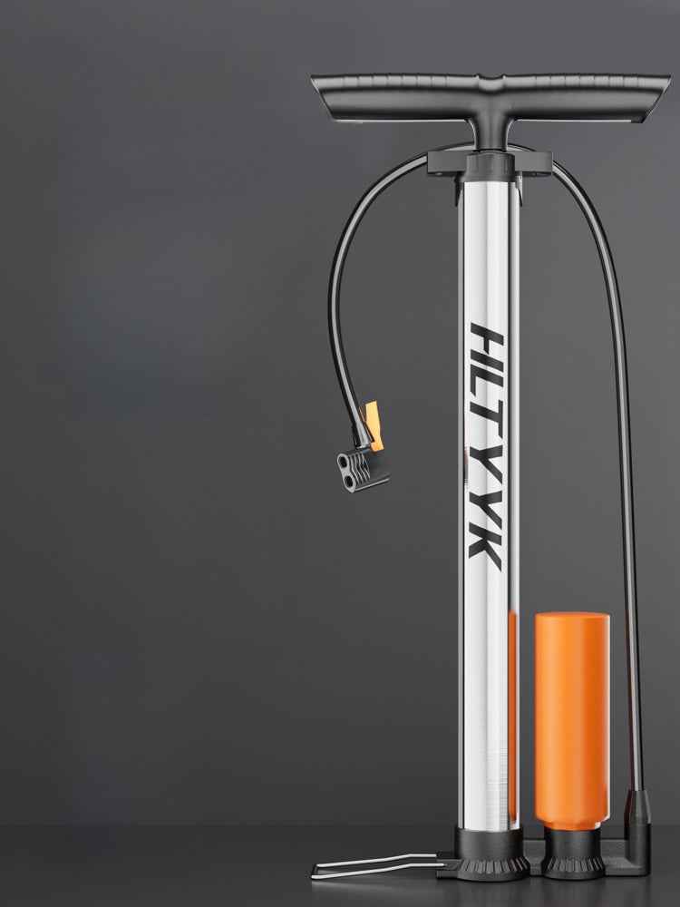 Neutral New High Pressure Electric Bicycle Tire Pump