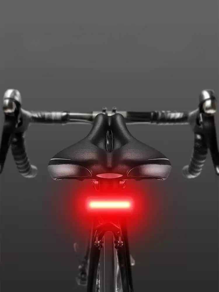 Warning Night Kids Bicycle Taillight