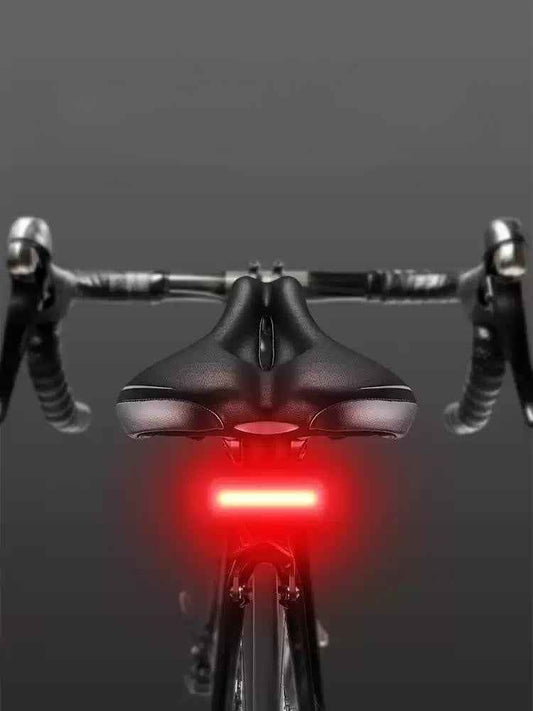 Warning Night Kids Bicycle Taillight