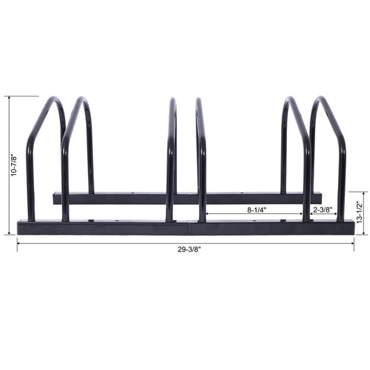 Metal Bike Racks