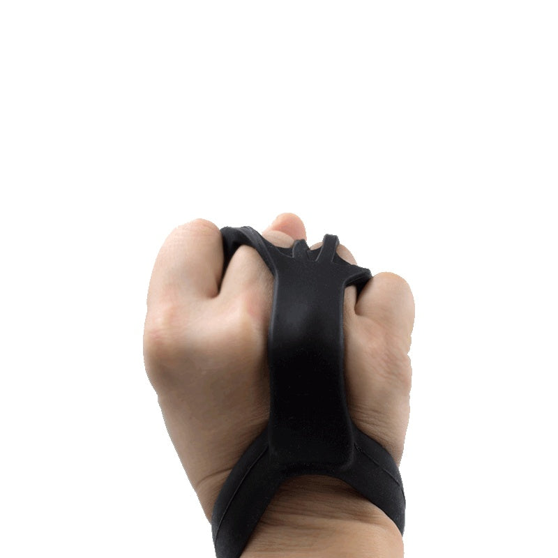 Ejercitador Dedos Silicona - Fortalecimiento Manos y Rehabilitación