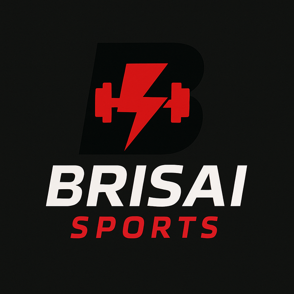 BRISAI SPORTS 