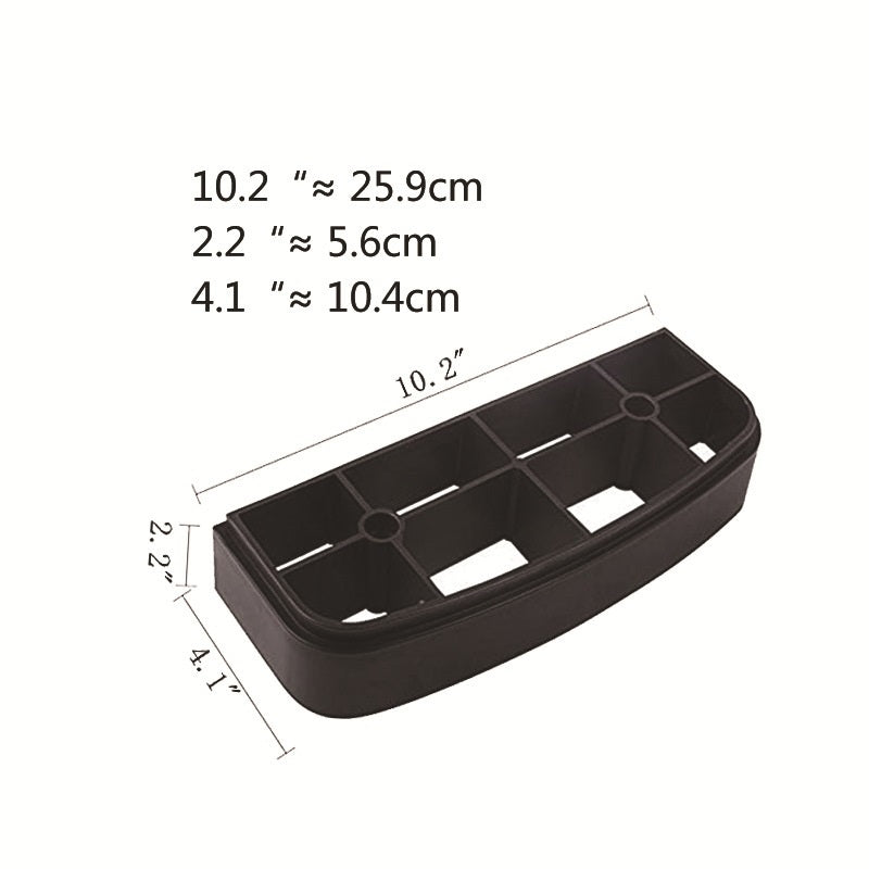Pedal Aeróbico Fitness Casa - Step Entrenamiento Cardio 68x28cm